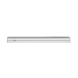 DAPO ΓΡΑΜΜΙΚΟ ΦΩΤΙΣΤΙΚΟ LED T5 LIGHT ON-OFF 18W 1200mm 6000K 1900LM 230V 120° Ra80