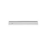 DAPO ΓΡΑΜΜΙΚΟ ΦΩΤΙΣΤΙΚΟ LED T5 LIGHT ON-OFF 9W 600mm 3000K 900LM 230V 120° Ra80