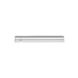 DAPO ΓΡΑΜΜΙΚΟ ΦΩΤΙΣΤΙΚΟ LED T5 LIGHT ON-OFF 9W 600mm 3000K 900LM 230V 120° Ra80