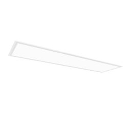 LED ΠΑΝΕΛ230V AC 30W 6500K 3600LM IP40 Ra80 295x1195x24mm