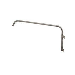 ΦΩΤΙΣΤΙΚΟ 2X120cm ΓΙΑ ΔΥΟ ΛΑΜΠΤΗΡΕΣ LED Τ8 230V