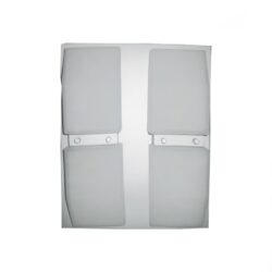 NETTO ΠΛΑΦΟΝΙΕΡΑ 4Χ40W G9