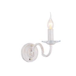 NETTO ΦΩΤΙΣΤΙΚΟ ΕΠΙΤΟΙΧΟ ΛΕΥΚΗ ΠΛΑΤΙΝΑ ΜΕΤΑΛΛΙΚΗ ΣΥΜΒΑΤΙΚΟ 1ΧΕ14 IP20 270Χ180mm