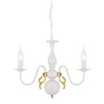 NETTO ΦΩΤΙΣΤΙΚΟ ΕΠΙΤΟΙΧΟ ΛΕΥΚΟ ΜΑΤ ΜΕΤΑΛΛΙΚΟ ΣΥΜΒΑΤΙΚΟ 3ΧΕ14 IP20 Φ500Χ935mm