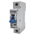 MCB 1P B20 6KA 1M