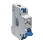 ΜΙΚΡΟΑΥΤΟΜΑΤΗ ΑΣΦΑΛΕΙΑ ΚΑΜΠΥΛΗΣ D MCB 20A