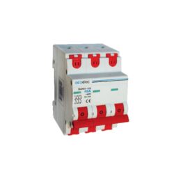 ΡΑΓΟΔΙΑΚΟΠΤΗΣ 3P 40A