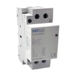 CONTACTOR 63A 2NO 230V 2M