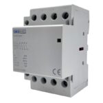CONTACTOR 40A 4NO 230V 3M