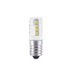 LED SMD ΚΕΡΑΜΙΚΟ 1W 6000K 230V AC 150LM RA80 30000HRS 360° 1xE14
