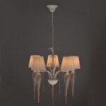 NETTO ΦΩΤΙΣΤΙΚΟ ΚΡΕΜΑΣΤΟ ΧΡΥΣΟ ΛΕΥΚΟ ΠΑΤΙΝΑ ΜΕΤΑΛΛΙΚΟ ΣΥΜΒΑΤΙΚΟ 5ΧΕ14 IP20 Φ610Χ1020mm