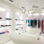 NETTO ΦΩΤΙΣΤΙΚΟ ΚΡΕΜΑΣΤΟ ΛΕΥΚΟ ΜΕΤΑΛΛΙΚΟ ΣΥΜΒΑΤΙΚΟ 5ΧΕ14 IP20 Φ730Χ1000mm - Image 2