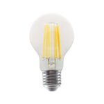 FILAMENT LED A60 12W 4000K 230V AC 1600LM RA80 30000HRS 360° 1xE27