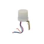 ΦΩΤΟΚΥΤΤΑΡΟ 25A 230V IP44 <10-50LUX ON >50-100LUX OFF