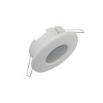 ΑΝΙΧΝΕΥΤΗΣ ΚΙΝΗΣΗΣ ΥΠΕΡΥΘΡΩΝ ΛΕΥΚΟΣ WIFI 2 ΣΕ 1 230V 360° 8m IP20