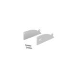 ΣΕΤ ΜΕΤΑΛΛΙΚΕΣ ΤΑΠΕΣ 2 ΤΕΜΑΧΙΑ ΜΕ ΚΑΙ ΧΩΡΙΣ ΤΡΥΠΑ