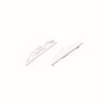 ΣΕΤ ΠΛΑΣΤΙΚΕΣ ΤΑΠΕΣ ΜΕ ΚΑΙ ΧΩΡΙΣ ΤΡΥΠΑ