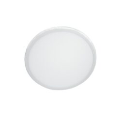 FLEX W ROUND LED SLMPANEL 15W 3000K 1300LM 230V AC Φ50-150 120°
