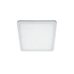 FLEXIBLE W SQUARE LED SLIM PANEL 9W 6000K 720LM 230V AC Φ50-100 120° Ra80 - Image 4