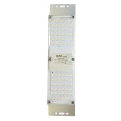 LED MODULE ΣΥΜΜΕΤΡΙΚΟΥ ΦΩΤΙΣΜΟΥ 230V AC 60W 4.000K 6.600LM 90˚ IP66 50.000HRS