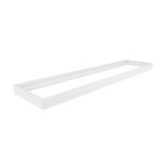 CEILING ALUM FRaME 30x120x6.8cm FOR OTIS*N
