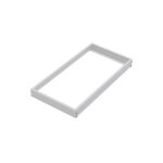 Υ/Κ CEILING METAL FRAME FOR Υ/Κ LED PANEL 30x60x6cm