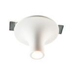 ΟΡΟΦΗΣ Φ/Σ 1XGU10 TRIMLESS ΓΥΨΙΝΟ D23XH15CM AVA - Image 4