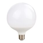 LED SMD 18W 3000K 230V AC 1600LM RA80 30000HRS 200° 1xE27