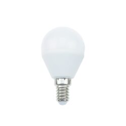 LED SMD 7W 4000K 230V AC 580LM RA80 30000HRS 180° 1xE14