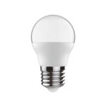 LED SMD STEP-DIM 7W 4000K 230V AC 530LM RA80 30000HRS 230° 1xE27