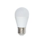 LED SMD 8W 6000K 230V AC 750LM RA80 30000HRS 180° 1xE27