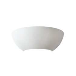 ΓΥΨΙΝΟ ΕΠΙΤΟΙΧΟ Φ/Σ1XΕ27 HERLO 30x15x10
