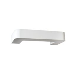ΓΥΨΙΝΟ ΕΠΙΤΟΙΧΟ Φ/Σ 1XR7S118mm FOGA 32x14