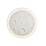 LED ΓΥΨΙΝΟ Φ/Σ ΟΡΟΦΗΣ-ΕΠΙΤΟΙΧΟ ΦΥΣΙΚΟ 24W 680Lm 3000K Φ450Χ70 MOND