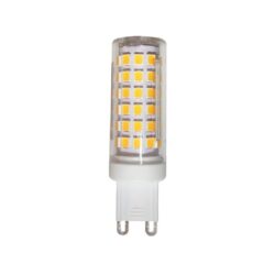 LED SMD ΚΕΡΑΜΙΚΟ 11W 3000K 230V AC 900LM RA80 30000HRS 300° 1xG9