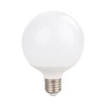 LED SMD 13W 4000K 230V AC 1150LM RA80 30000HRS 180° 1xE27