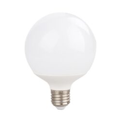 LED SMD 13W 4000K 230V AC 1150LM RA80 30000HRS 180° 1xE27