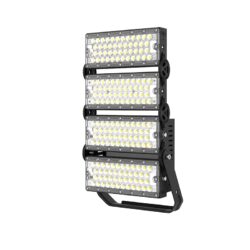 LED ΦΩΤΙΣΤΙΚΟ ΥΨΗΛΗΣ ΙΣΧΥΣ 230V AC 480W 744000LM 5000K 40° IP66 IK10