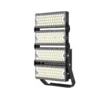 LED ΦΩΤΙΣΤΙΚΟ ΥΨΗΛΗΣ ΙΣΧΥΣ 230V AC 480W 744000LM 5000K 60° IP66 IK10