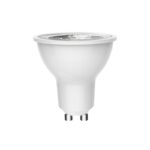 LED SMD STEP-DIM 6W 3000K 230V AC 570LM RA80 30000HRS 36° 1xGU10