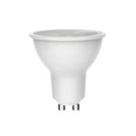 LED SMD STEP-DIM 6W 4000K 230V AC 580LM RA80 30000HRS 100° 1xGU10