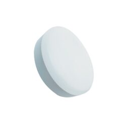 LED SMD 11W 6000K 230V AC 1020LM RA80 30000HRS 120° 1xGX53