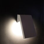 NETTO LETE 6W SMD EPISTAR LED 3000K 230V GREY - Image 5