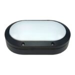 ΑΠΛΙΚΑ ΚΗΠΟΥ ΧΕΛΩΝΑ ΑΛΟΥΜΙΝΙΟ ΑΜΜΩΔΕΣ ΜΑΥΡΟ ΣΥΜΒΑΤΙΚΟ 1xE27 IP54 218x65x135mm