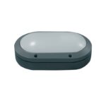 ΑΠΛΙΚΑ ΚΗΠΟΥ ΧΕΛΩΝΑ ΑΛΟΥΜΙΝΙΟ ΑΜΜΩΔΕΣ ΓΚΡΙ ΣΥΜΒΑΤΙΚΟ 1xE27 IP54 218x65x135mm