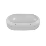 ΑΠΛΙΚΑ ΚΗΠΟΥ ΧΕΛΩΝΑ ΑΛΟΥΜΙΝΙΟ ΑΜΜΩΔΕΣ ΛΕΥΚΟ ΣΥΜΒΑΤΙΚΟ 1xE27 IP54 218x65x135mm