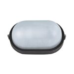 ΑΠΛΙΚΑ ΤΥΠΟΥ ΧΕΛΩΝΑ ΑΛΟΥΜΙΝΙΟ ΑΜΜΩΔΕΣ ΜΑΥΡΟ ΣΥΜΒΑΤΙΚΟ 1xE27 IP45 208x98x118mm