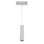 ΜΑΓΝΗΤΙΚΟ ΚΡΕΜΑΣΤΟ ΦΩΤΙΣΤΙΚΟ ΛΕΥΚΟ 48V DC 9W 4000K 1030LM 36° Ra90 Φ50X220mm OSRAM