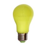 LED SMD A60 10W 1700K 230V AC 800LM RA80 30000HRS 270° 1xE27