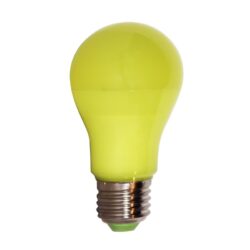 LED SMD A60 10W 1700K 230V AC 800LM RA80 30000HRS 270° 1xE27